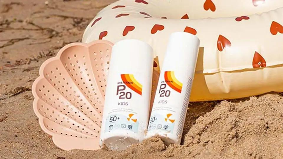 P20 Sun Protection Face SPF 30