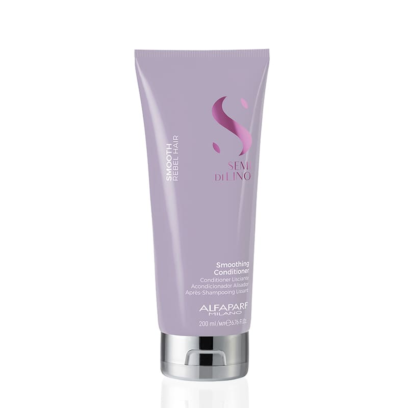 Smoothing Fluid  Alfaparf Milano Professional