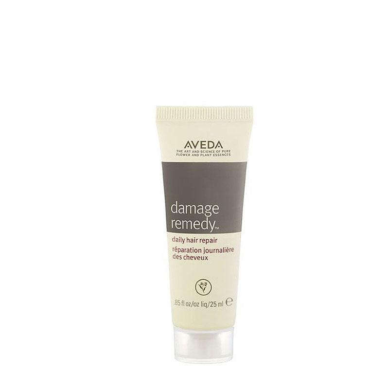 Aveda damage discount remedy™ daily hair repair