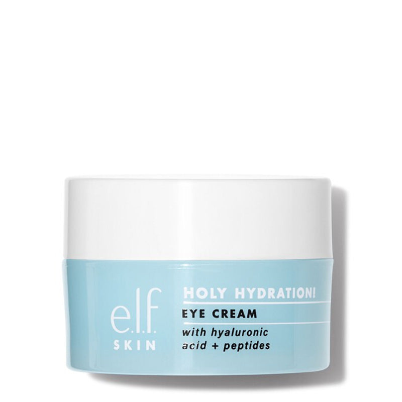 e.l.f. Cosmetics Holy Hydration! Fragrance Free Face Cream – Glam
