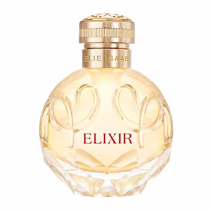 Elie saab floral perfume online