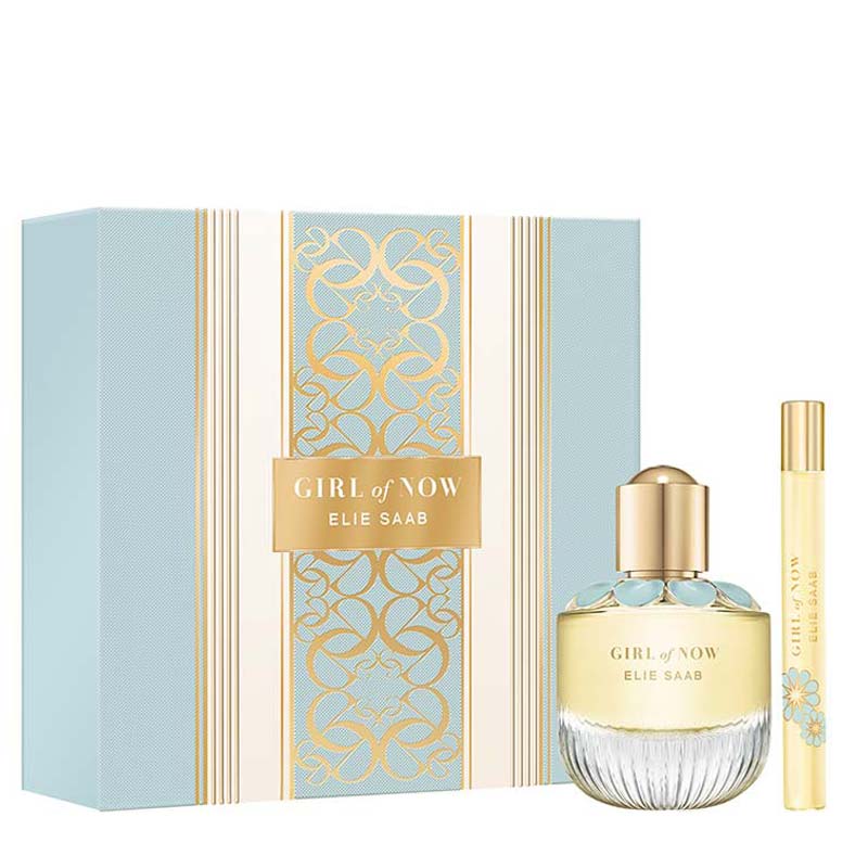 Girl of Now by Elie Saab outlet Gift Set (BNWT)