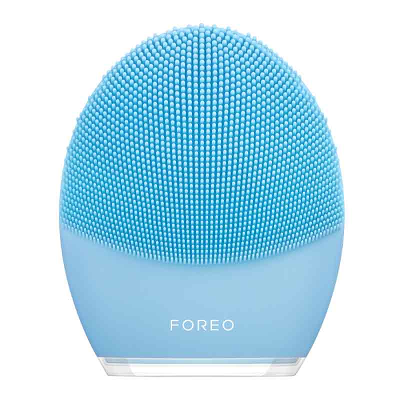 FOREO LUNA 3 for popular Normal, Combination and Sensitive Skin