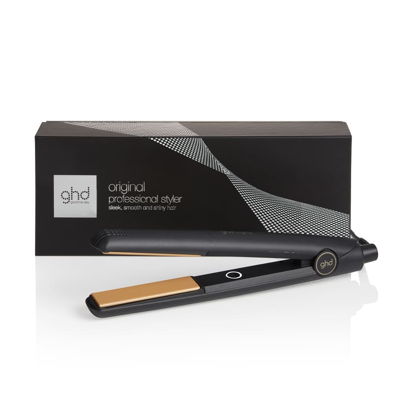 GHD Rise Volumizing Hot Brush selling open Box