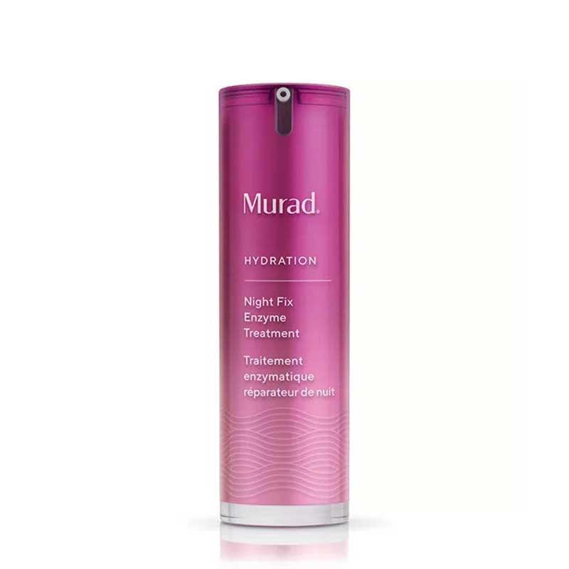 Murad top Night Fix Enzyme Treatment