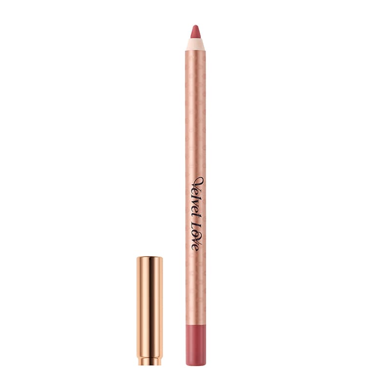 ZOEVA Velvet Love Lip Liner – Cloud 10 Beauty