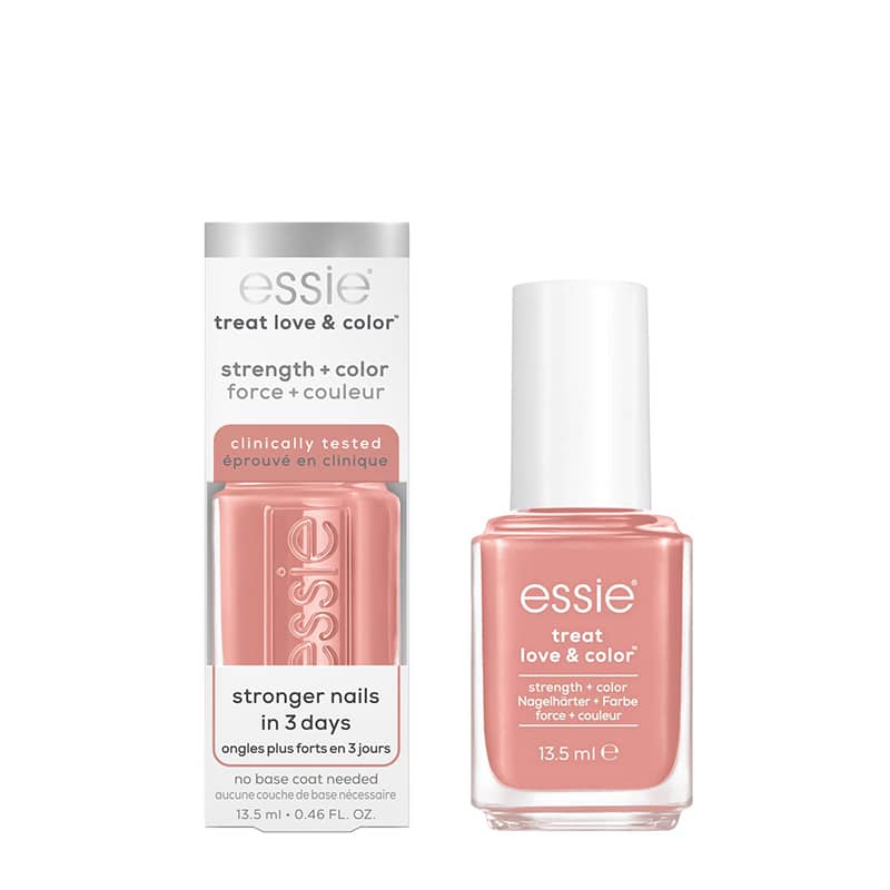 Essie Treat Love & – Cloud 10 Beauty Colour Nail Polish