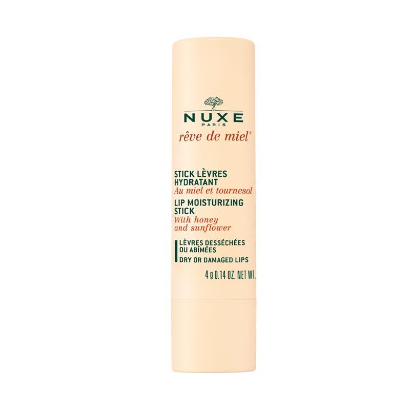 Nuxe - Rêve de Miel Lip Stick 4g – The French Pharmacy