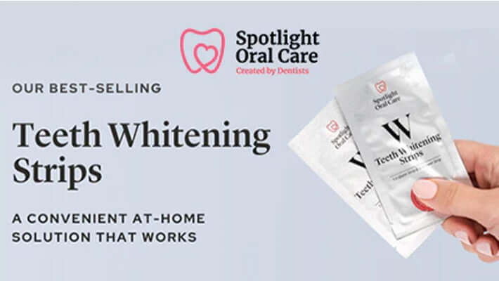 Spotlight Oral Care