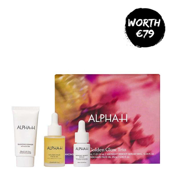 Alpha-H, Buy Alpha-H Skincare Products Online