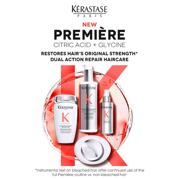 Kérastase Premiere Repair Haircare 