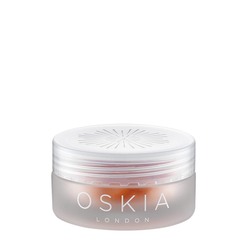 Oskia London | Super-C Smart-Nutrient Beauty Capsules | Vitamin C Serum | Face Serum | Antioxidant