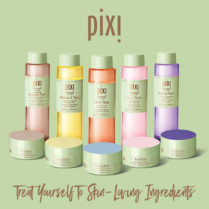 Pixi beauty deals south africa