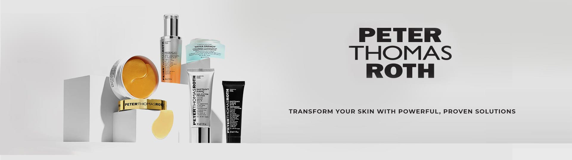 Peter Thomas Roth Skincare