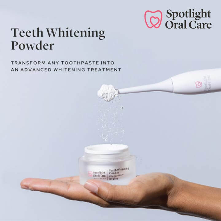 Spotlight Oral Care