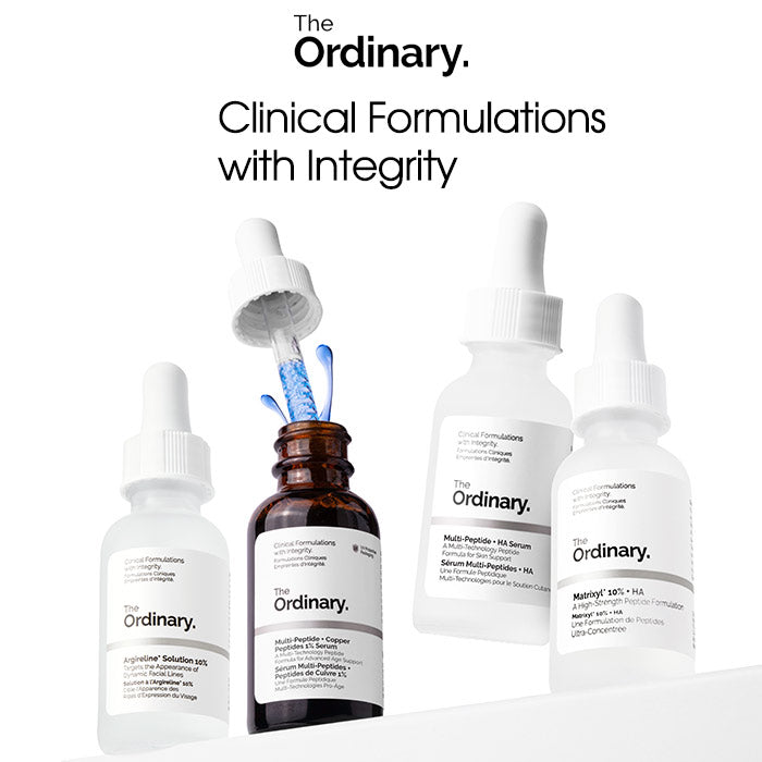 The Ordinary Award-winning Skincare – Cloud 10 Beauty