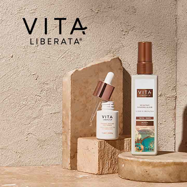 Vita Liberata Tan