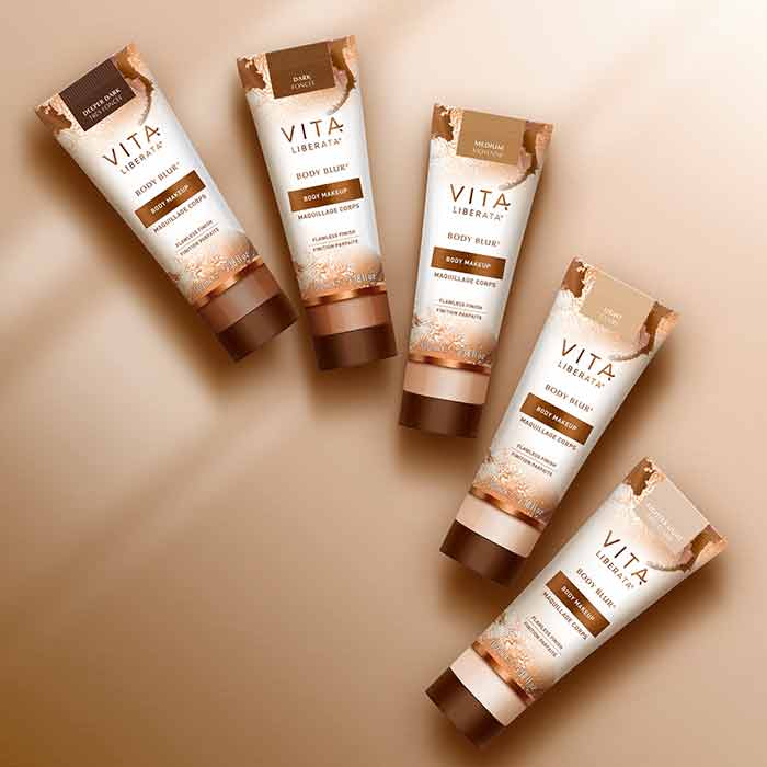 Vita Liberata Body Blur