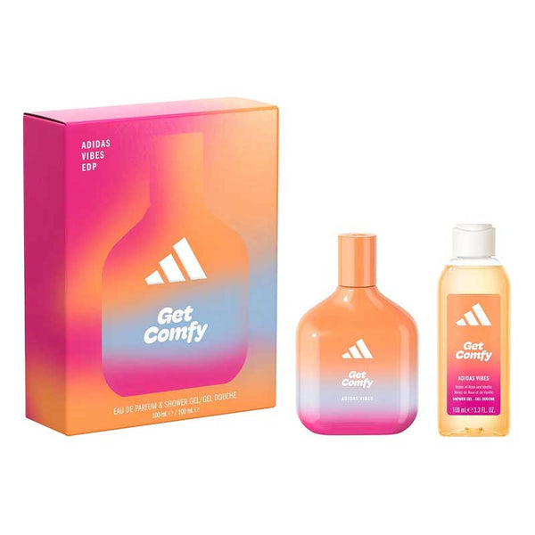 Adidas gift set boots online