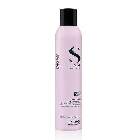 Alfaparf Style & Care Texturising Dry Shampoo, lightweight dry shampoo, professional dry shampoo, Alfaparf Dry Shampoo