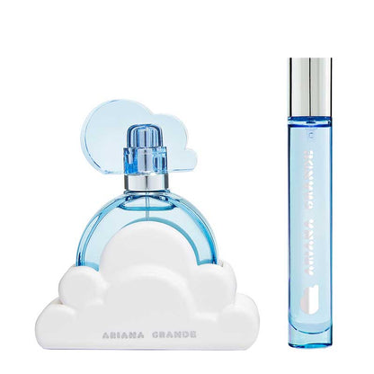 Ariana Grande Cloud eau de parfum gift set, girls perfume