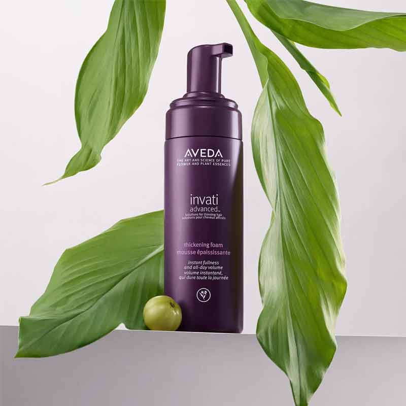 Aveda Invati Advanced Thickening Foam