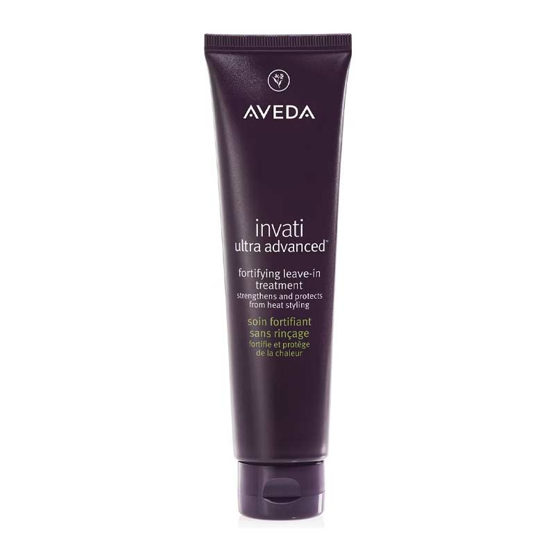 Aveda, Aveda Invati Ultra Advanced Fortifying Leave-In Treatment, treatment for thinning hair