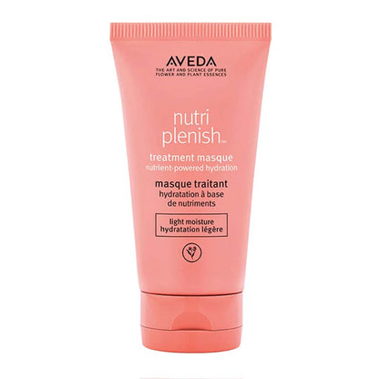 Aveda Nutriplenish Masque Light Moisture | Aveda | Hair | Hair Mask | Gifts for her | Christmas 2022 | perfect gifts | Treatment masque | light moisture | hair treatment 