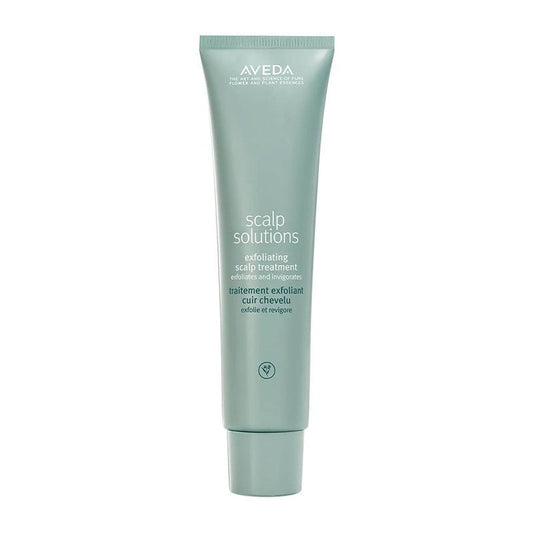 Aveda Scalp Solutions Exfoliating Scalp Treatment | Hair treatment | hair mask | hair essentials | dry hair | dehydrated hair | scalp solutions 