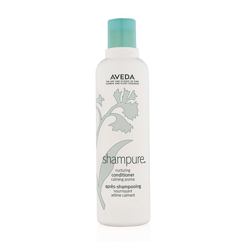 Aveda Shampure Conditioner | calming hair conditioner