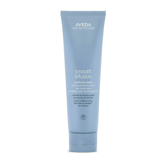 Aveda Smooth Infusion Perfectly Sleek Blow Heating Creme