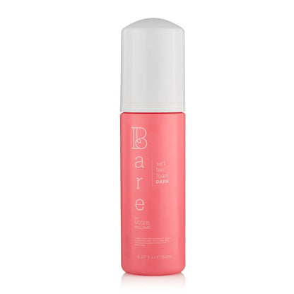 Bare by Vogue Self Tan Foam