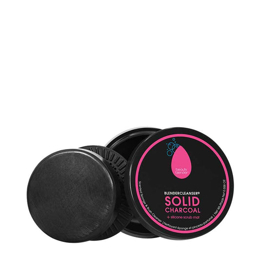 Beautyblender Blendercleanser Solid Charcoal | make up sponge cleaning | make up brush cleanser