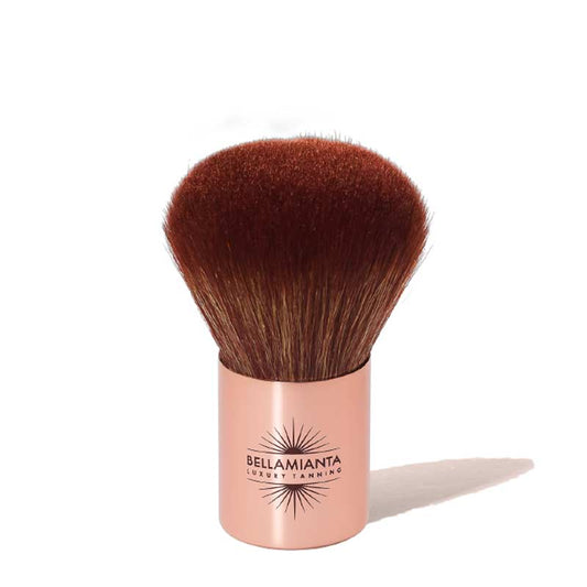 Bellamianta Luxury Baby Kabuki Brush