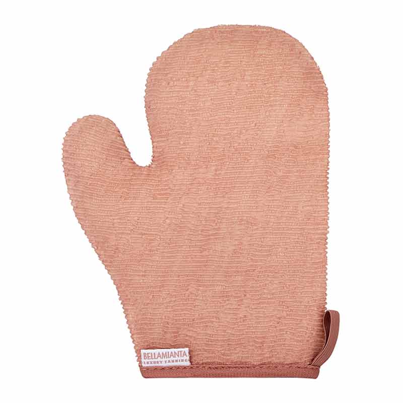 Bellamianta Luxury Exfoliating Glove | dead skin removal glove