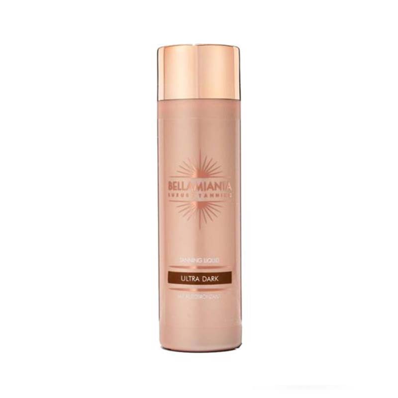 Bellamianta Tanning Liquid