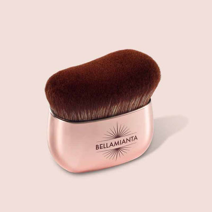 Bellamianta X Maura Higgins Face & Body Brush