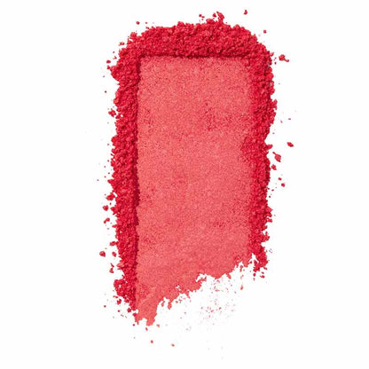 Benefit Cosmetics Crystah Blush | bright pink blush