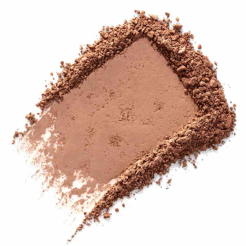 Benefit Cosmetics Hoola Bronzer | hoola matte bronzer new texture swatch