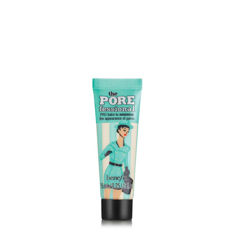 Benefit Porefessional Primer | Mattify | Minimise Pores | Travel Size | Mini