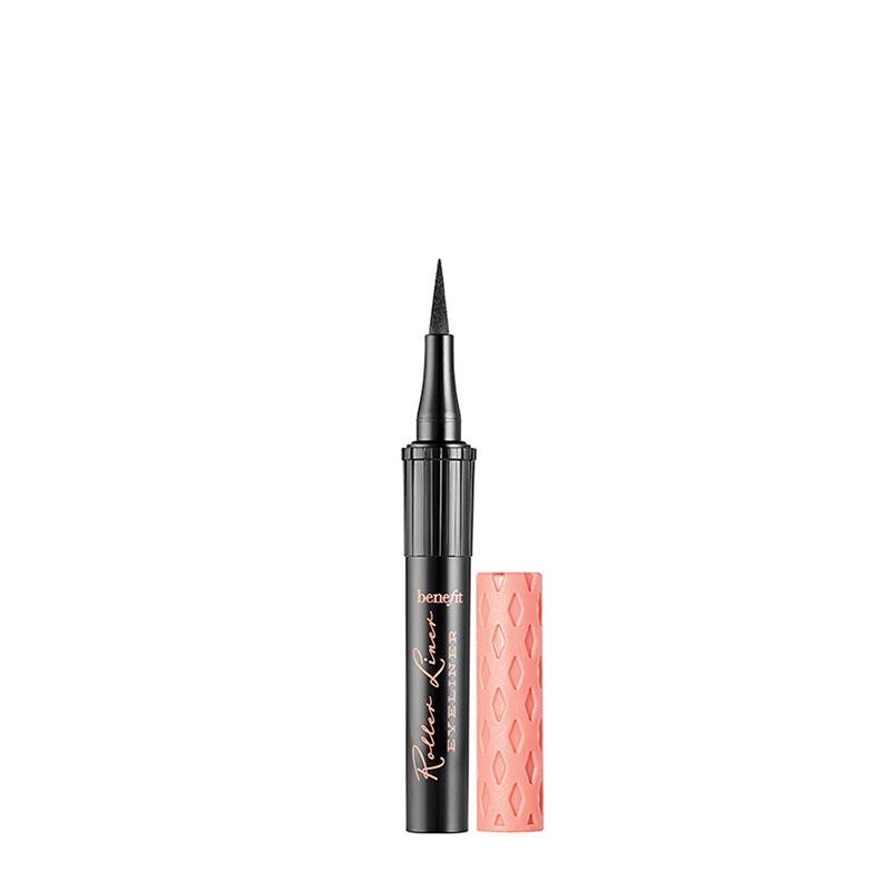 Benefit Roller Liner Eye Liner | Waterproof | Matte | Quick Dry | No smudging | Mini