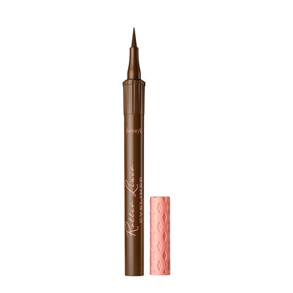 Benefit Roller Liner Eye Liner | Waterproof | Matte | Quick Dry | Doesn't smudge | Brown