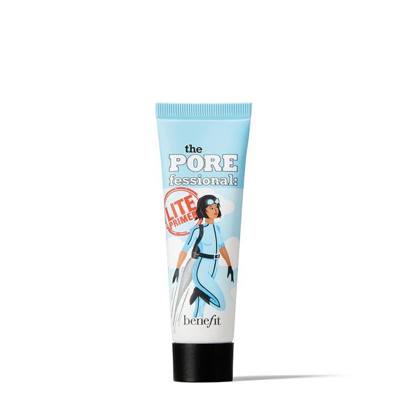 Benefit Cosmetics The Porefessional Lite Primer