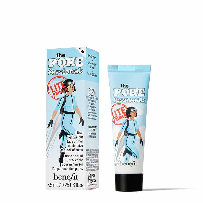 Benefit Cosmetics The Porefessional Lite Primer