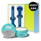 Benefit Cosmetics The Porefessional Smooth Sip Moisturizer + FREE Icy Globes