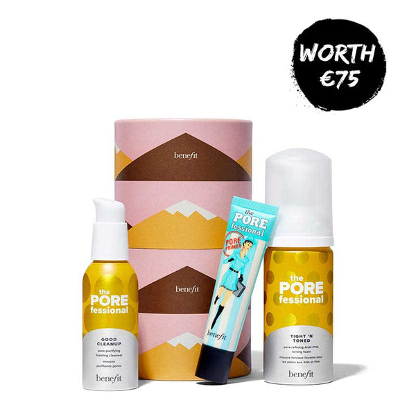 Benefit cosmetics deals christmas gift sets