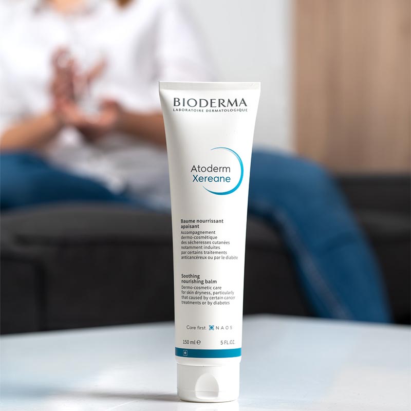 Bioderma Atoderm Xereane