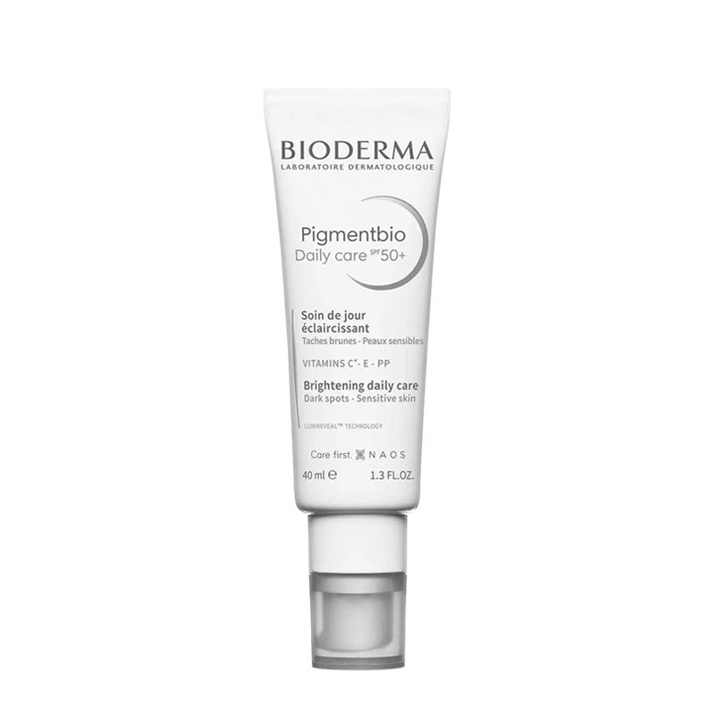 Bioderma Pigmentbio Daily Care SPF50+