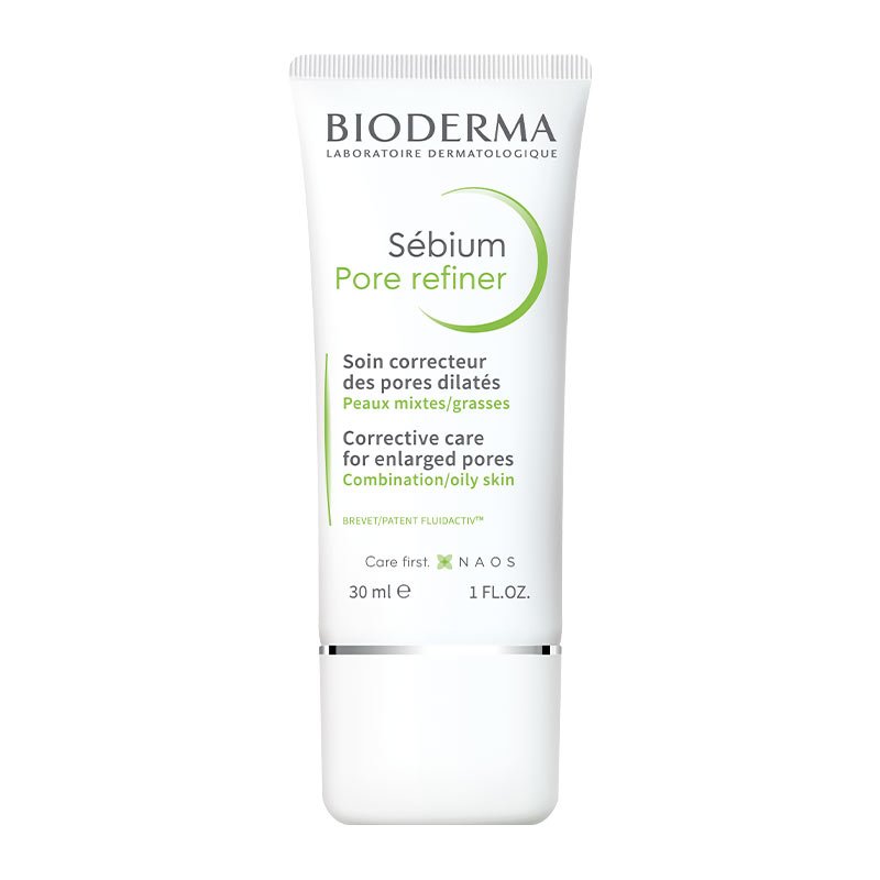 Bioderma Sebium Pore Refiner Corrective Care For Enlarged Pores