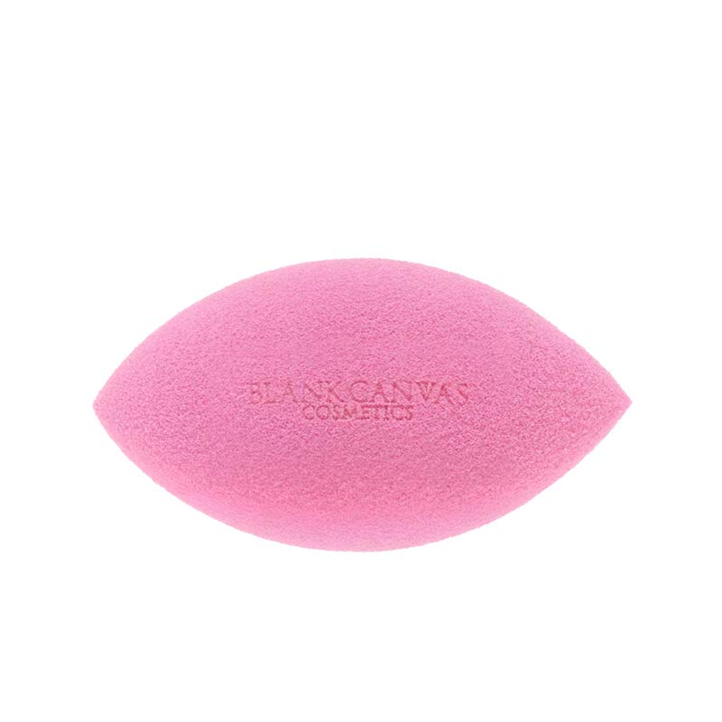 Blank Canvas Airbush Blender Oval | make up sponge